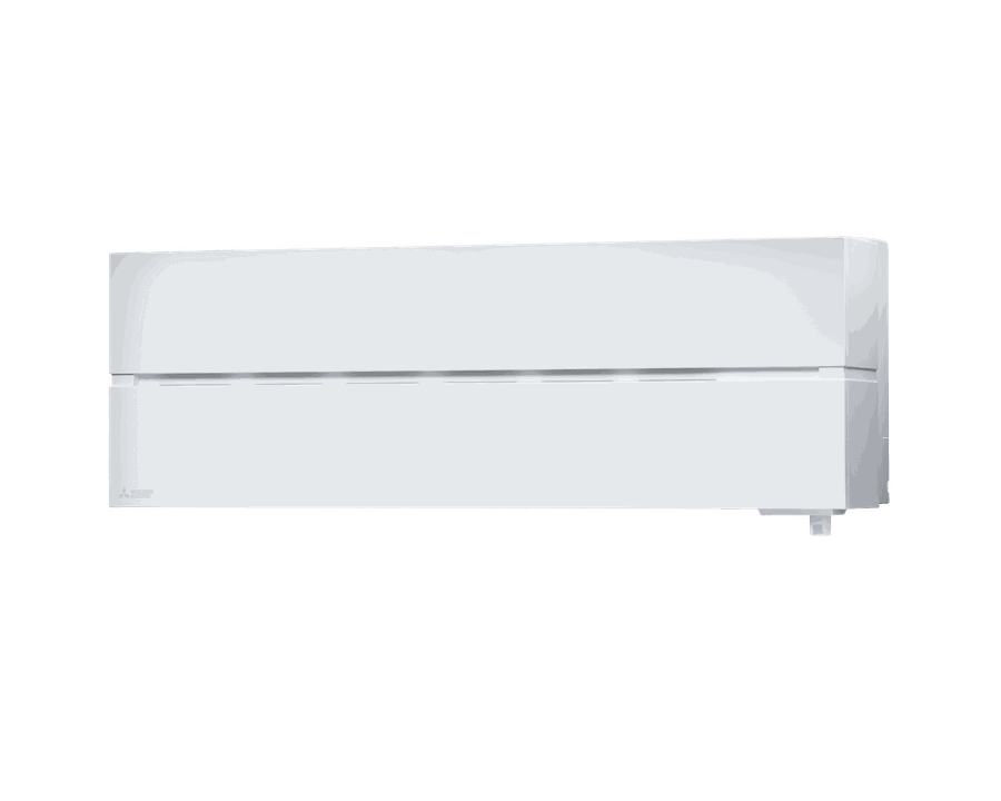 Mitsubishi Electric LN -ilmalämpöpumppu