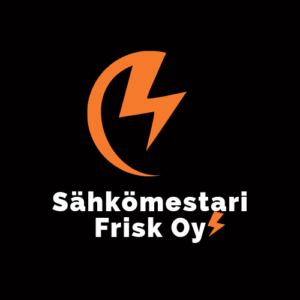 Sähkömestari Frisk Oy logo
