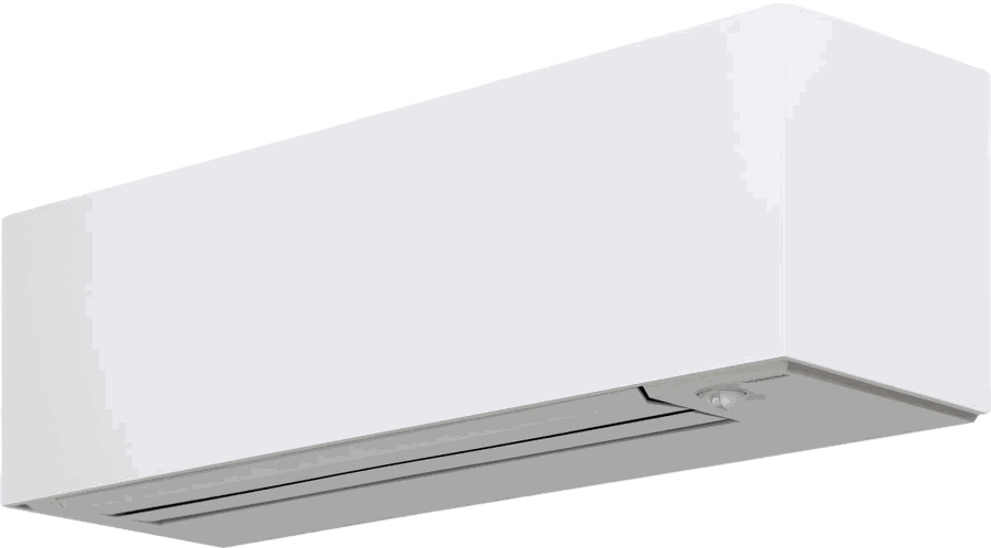 Toshiba Arctic White -ilmalämpöpumppu